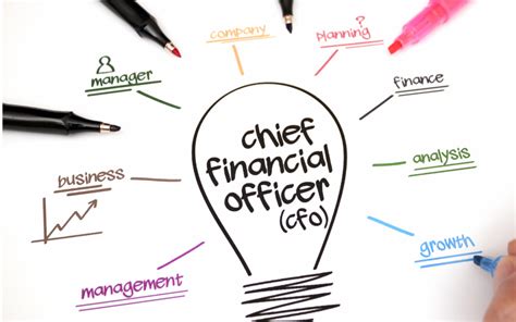 CFO .